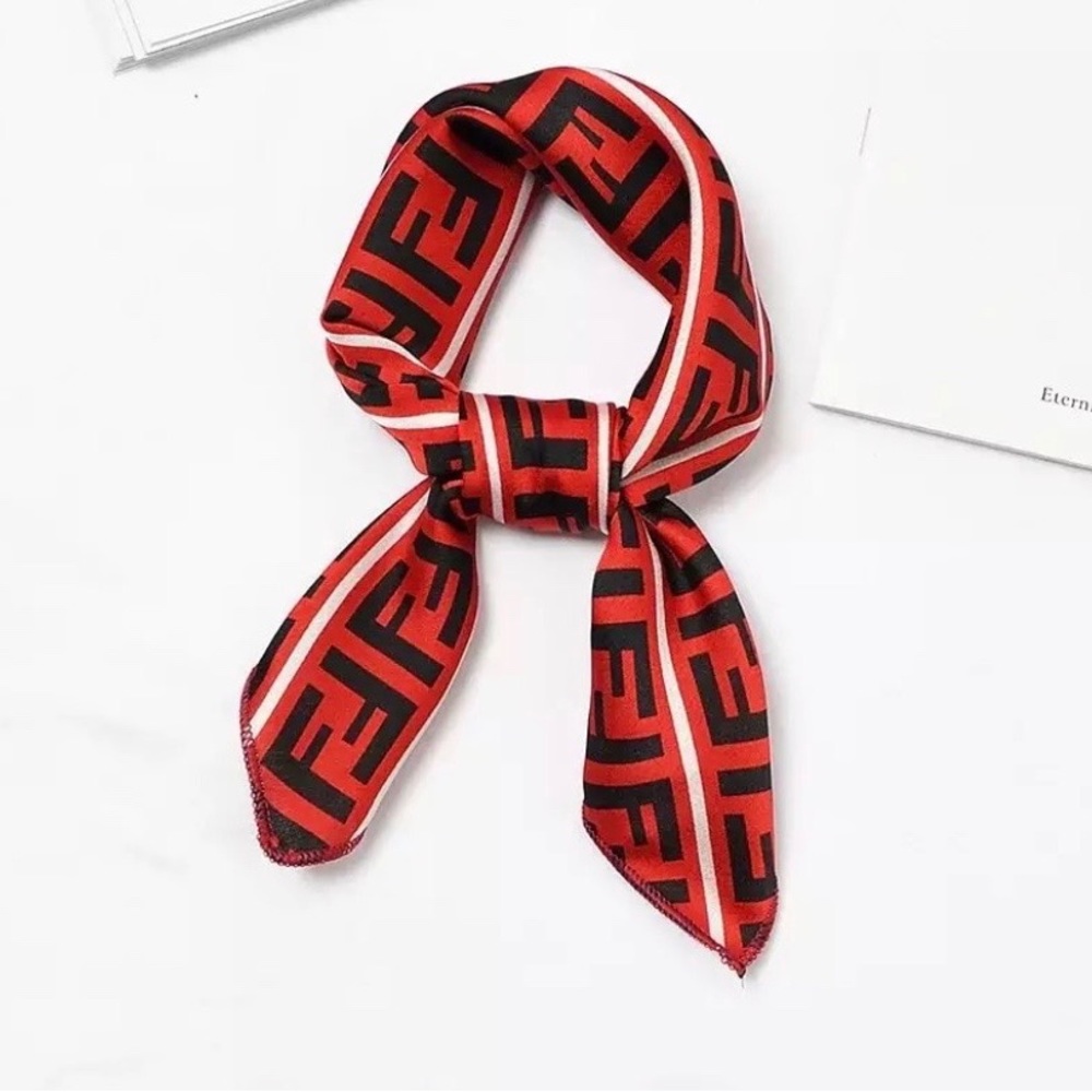 Designer Inspired Scarf
